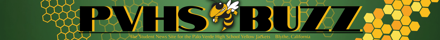The Student News Site of Palo Verde High School